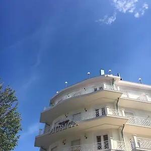 Aparthotel Auriga
